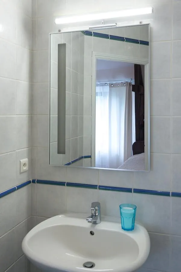 La Jouvenelle Bed & Breakfast Aucey-la-Plaine