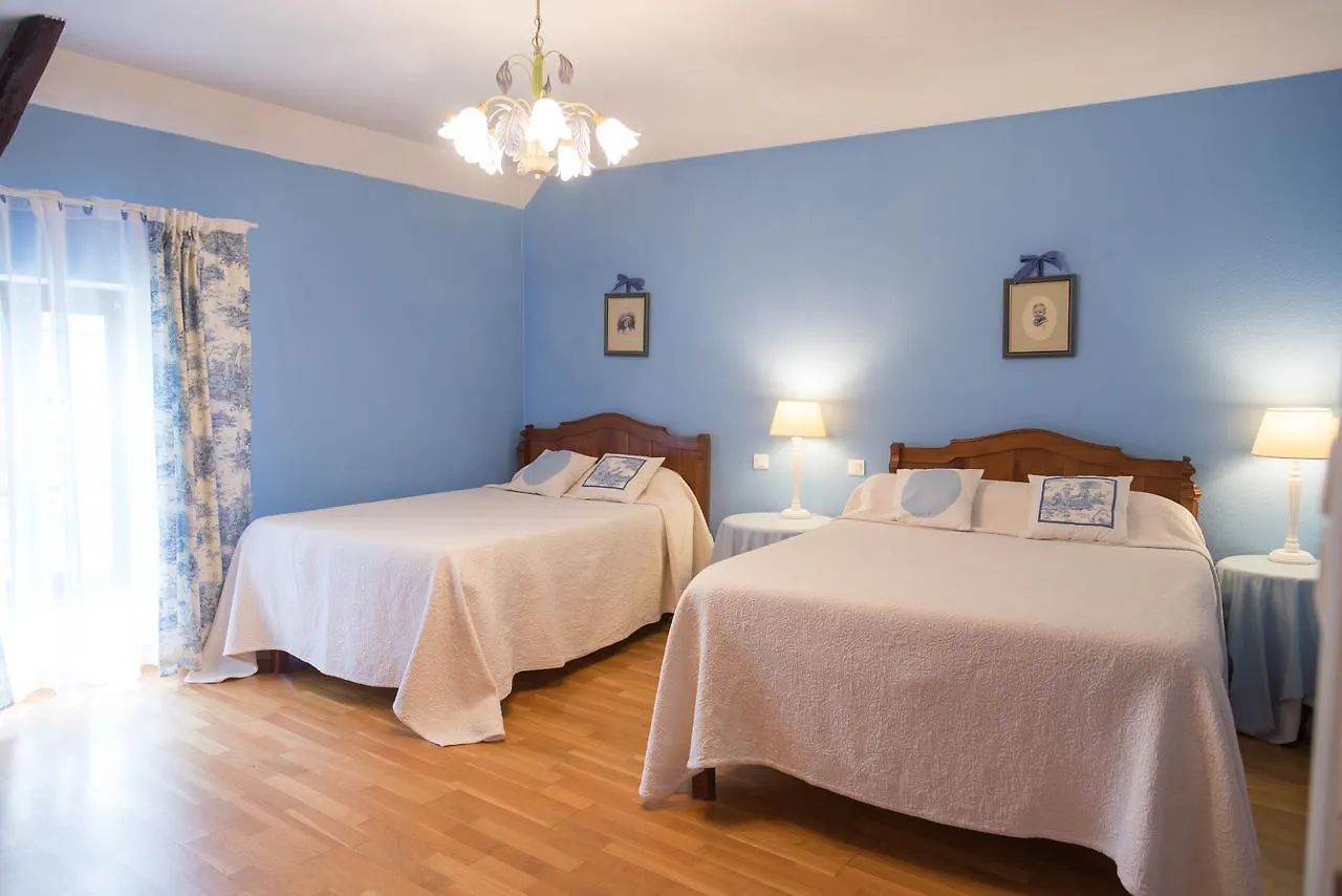 La Jouvenelle Bed & Breakfast Aucey-la-Plaine