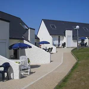 Village de vacances Ker-ar-mor Village