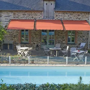 Couette-café Tillac D'hôtes