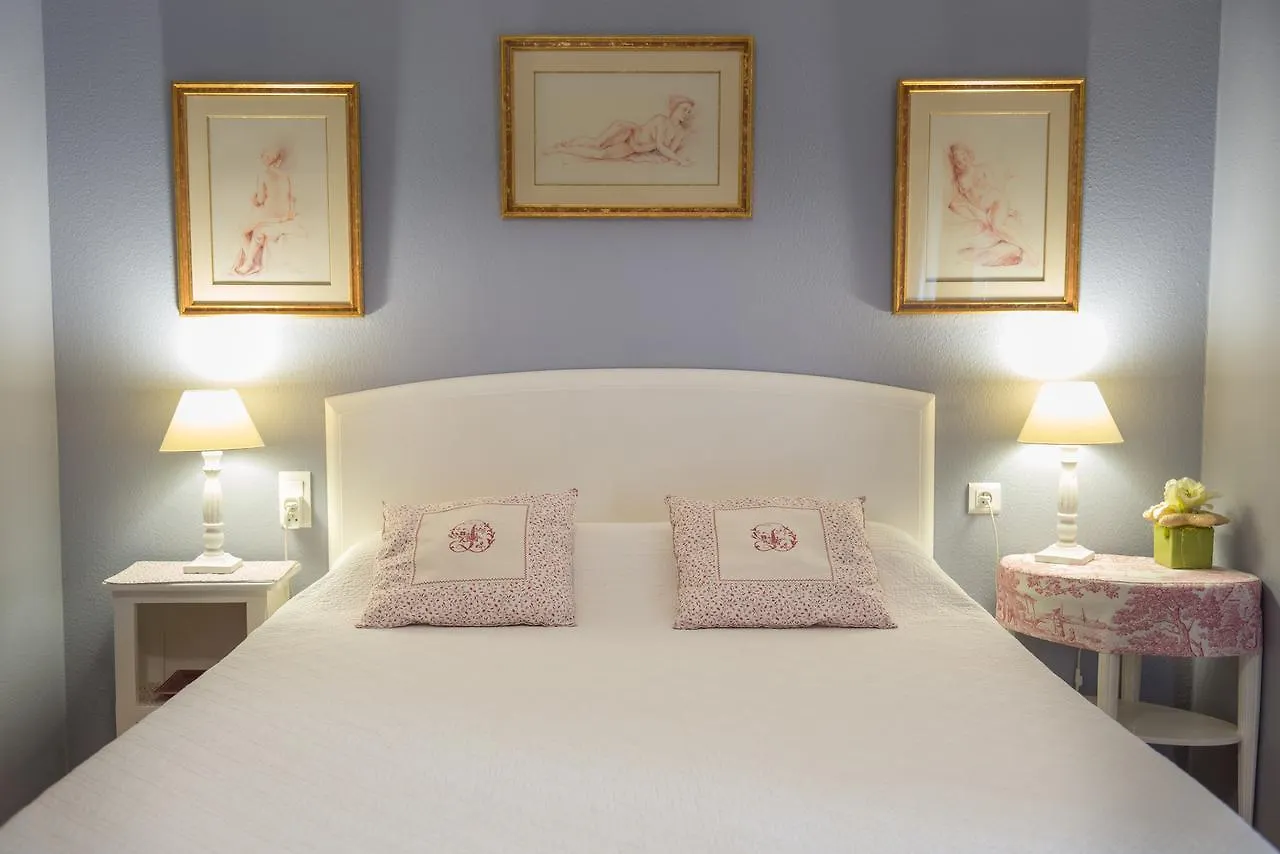 Bed and Breakfast La Jouvenelle à Aucey-la-Plaine