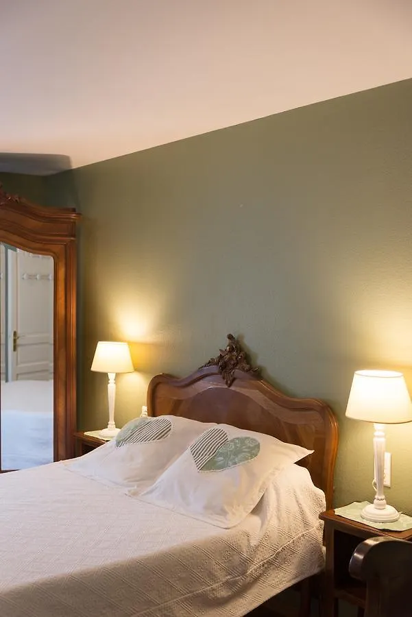Bed and Breakfast La Jouvenelle à Aucey-la-Plaine Couette-café